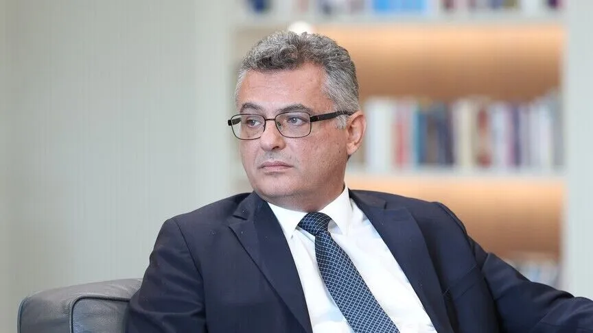 KKTC Cumhurbaşkanı Erhürman: Yeni başlayacak olan sürece hazırız