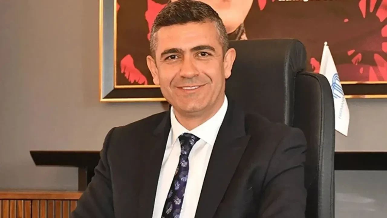 Levent Koç kimdir hangi ilçe belediye başkanı? AK Parti'ye katılan Levent Koç hayatı