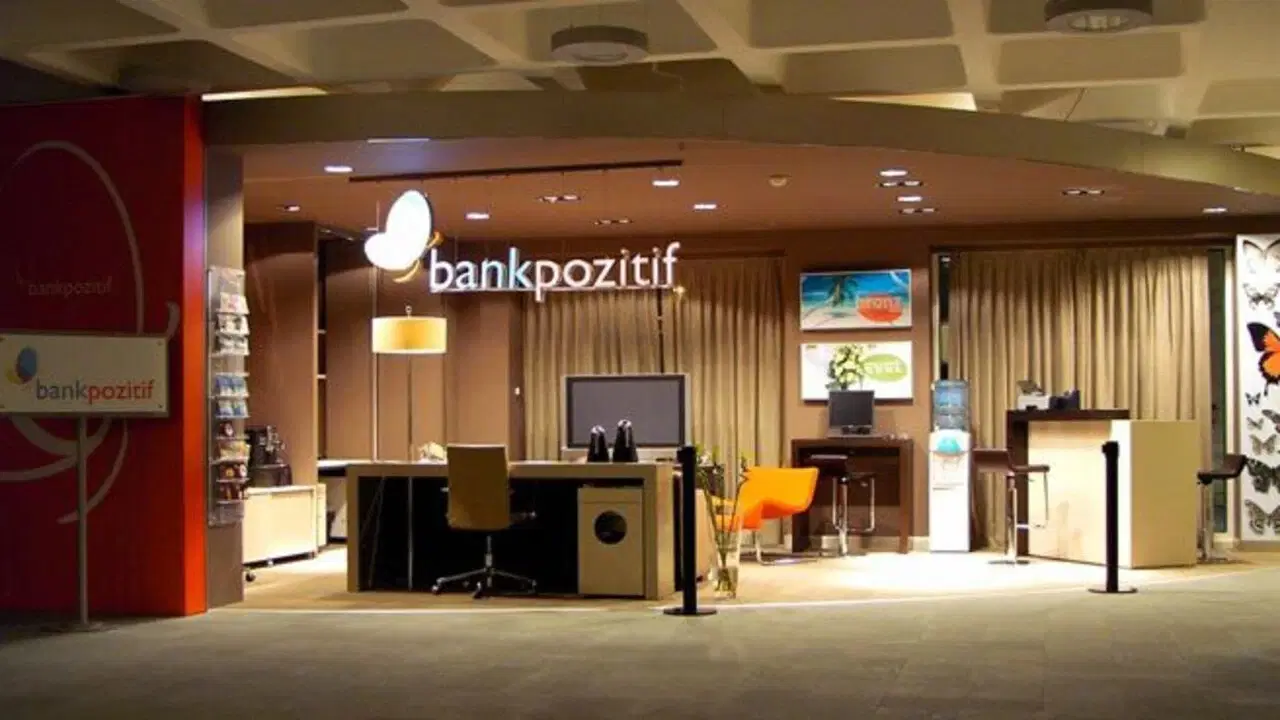 Geçen sene TMSF'ye devredilmişti: Bankpozitif'in yeni sahibi belli oldu