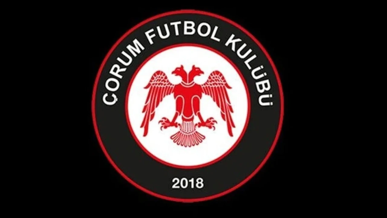 Çorum FK'de Ahmet Said Kıvanç ve Oğuz Gürbulak ile yollar ayrıldı