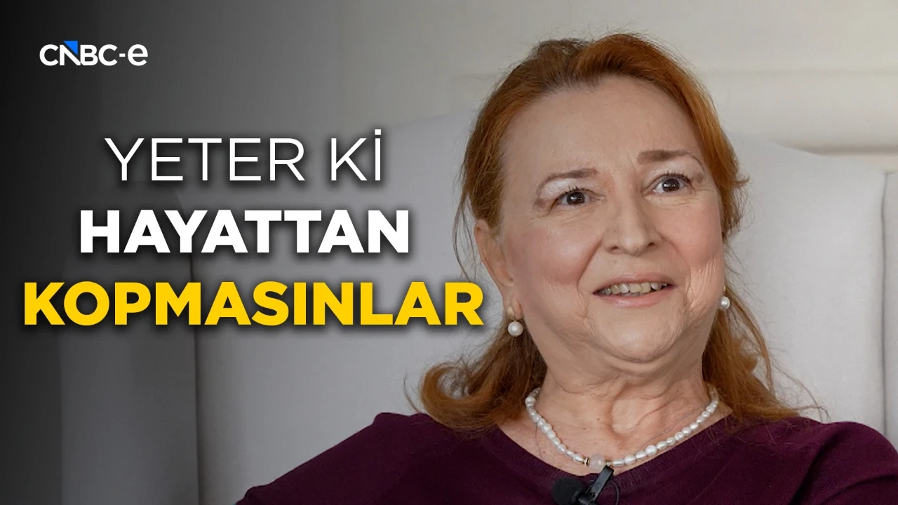 Kanser artık korkulacak bir hastalık olmaktan çıktı! | Esin Kadam