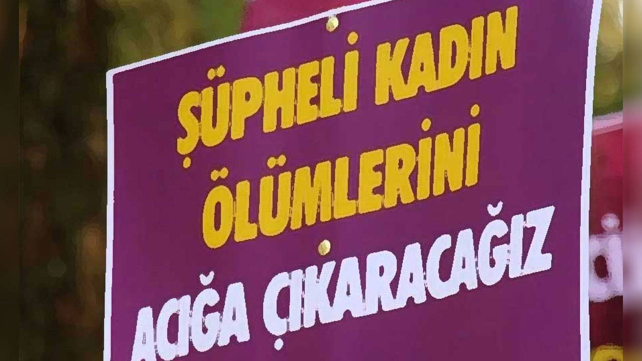Gaziantep'te şüpheli kadın ölümü: 61 yaşındaki Saniye Yaşar evinde vurulmuş halde bulundu