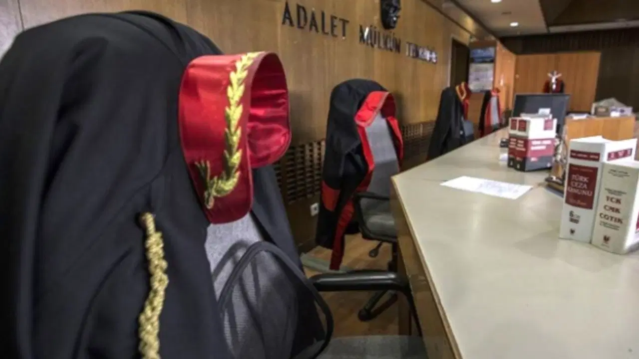 Adli tatil başladı: Mahkemelerde nöbetçi heyetler görev yapacak