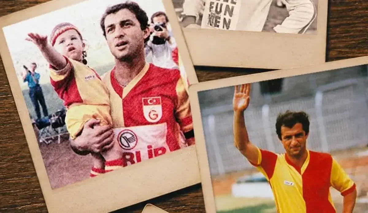 Galatasaray, efsanesi Fatih Terim'in ilk imzasının 52. yılı için mesaj yayımladı