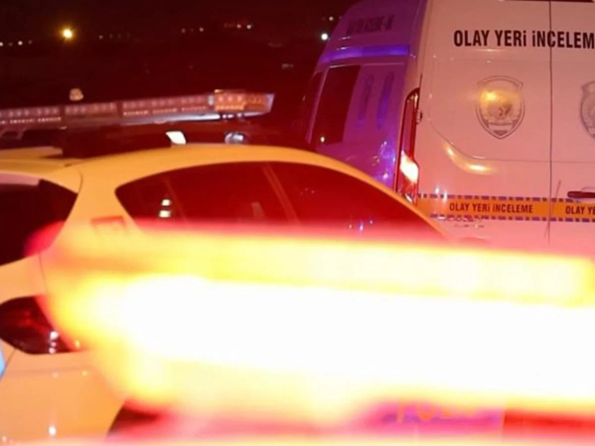 Kastamonu'da silahlı kavgada 1 kişi öldü