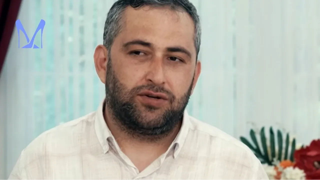 Yemekteyiz Abdullah Bey kimdir, aslen nereli? Yemekteyiz Abdullah mesleği nedir?
