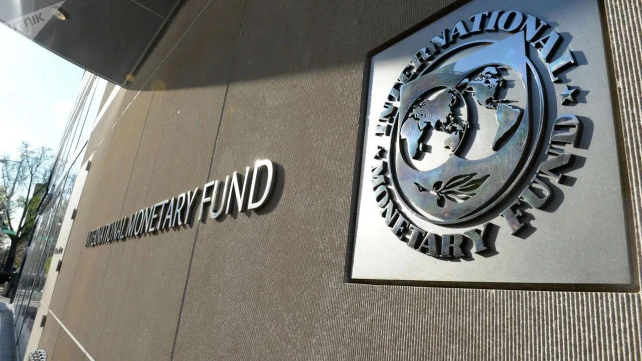 IMF’den Çin için yüzde 4,6 büyüme tahmini