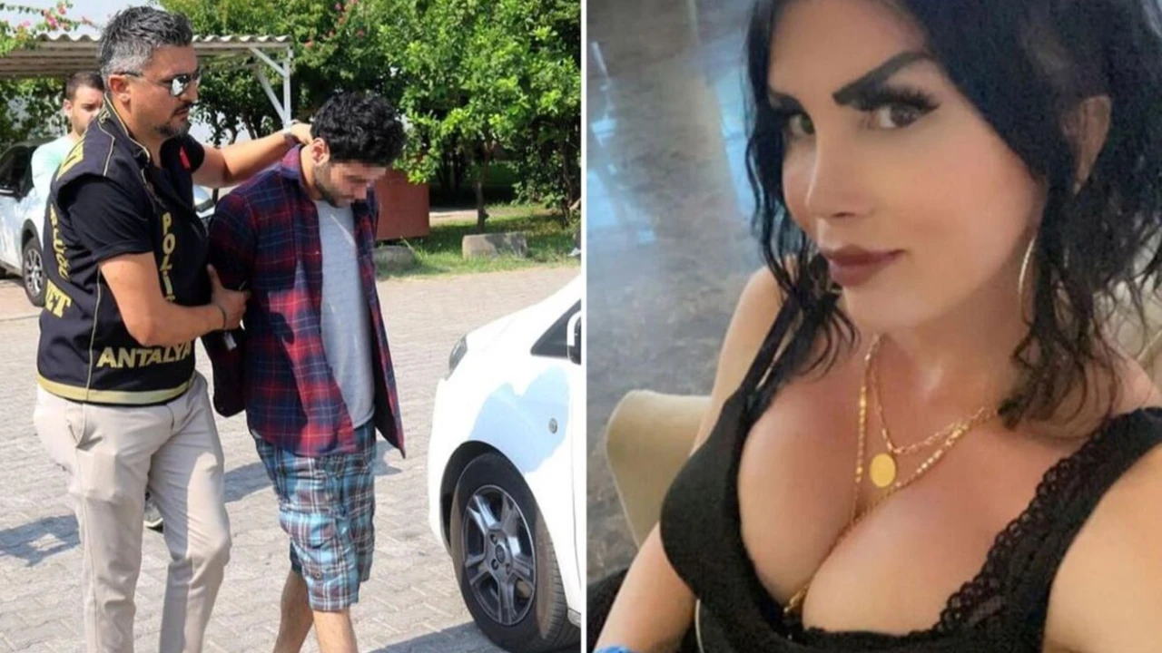 Banyoda trans bireyi öldüren Suriyeli için karar