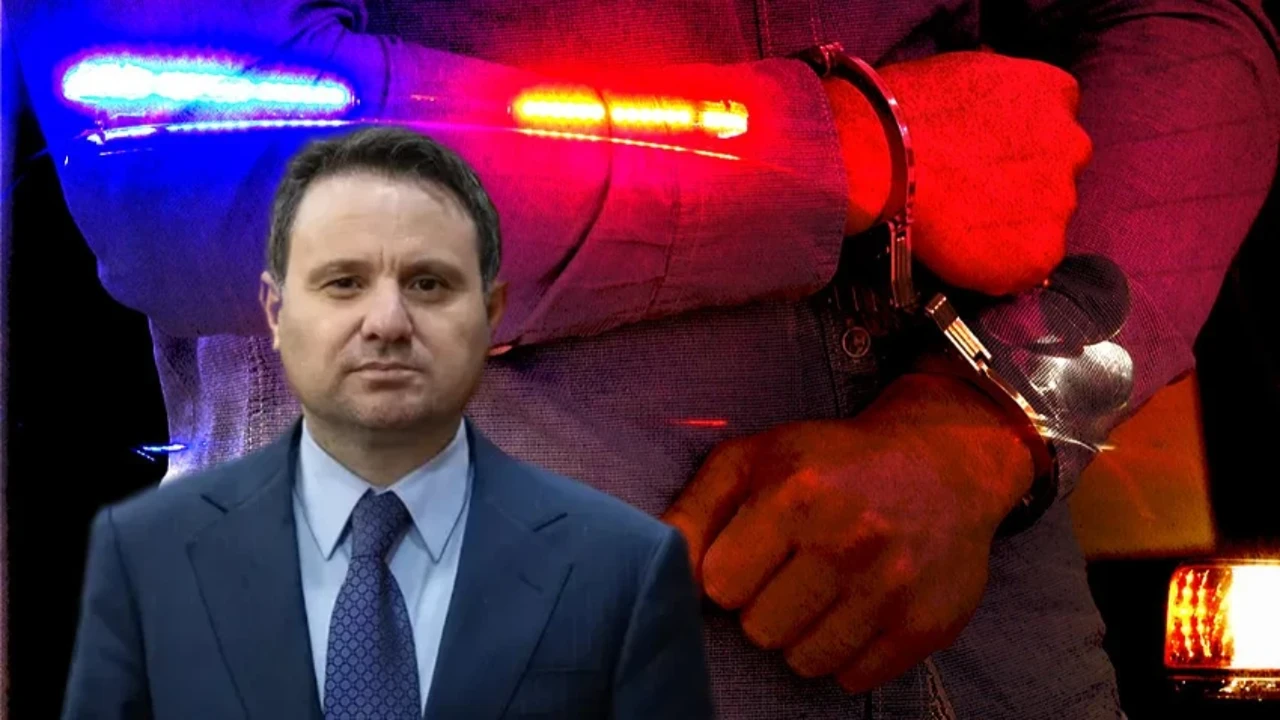 Bakan Akın Gürlek duyurdu: 6 faili meçhul cinayet aydınlatıldı!