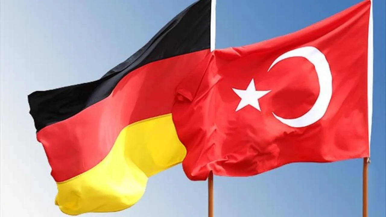 Almanya’dan Türkiye’ye üst düzey ziyaret: Ekonomi ve enerji gündemde