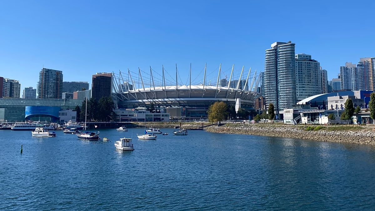 Vancouver: 2026 Dünya Kupası’nın ev sahibi kenti için seyahat rehberi