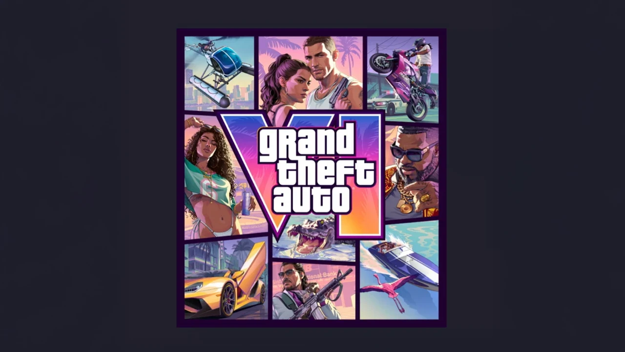 GTA 6 için ön sipariş tarihi belli oldu!