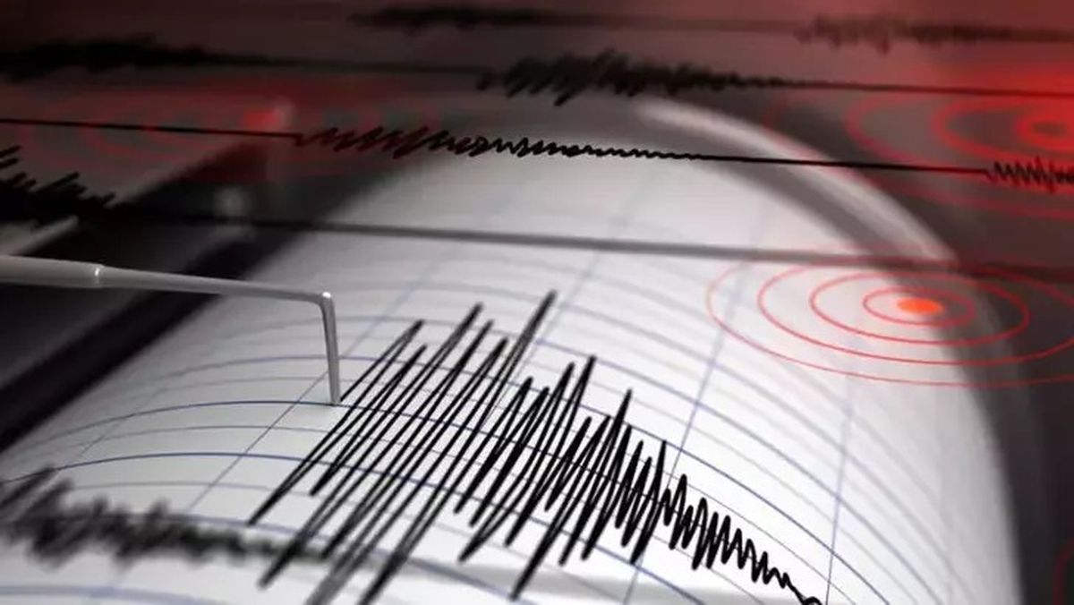 Japonya'da 5.6 büyüklüğünde deprem