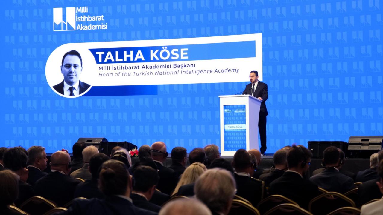 NATO Zirvesi öncesi istihbaratın geleceği MİA'da tartışıldı