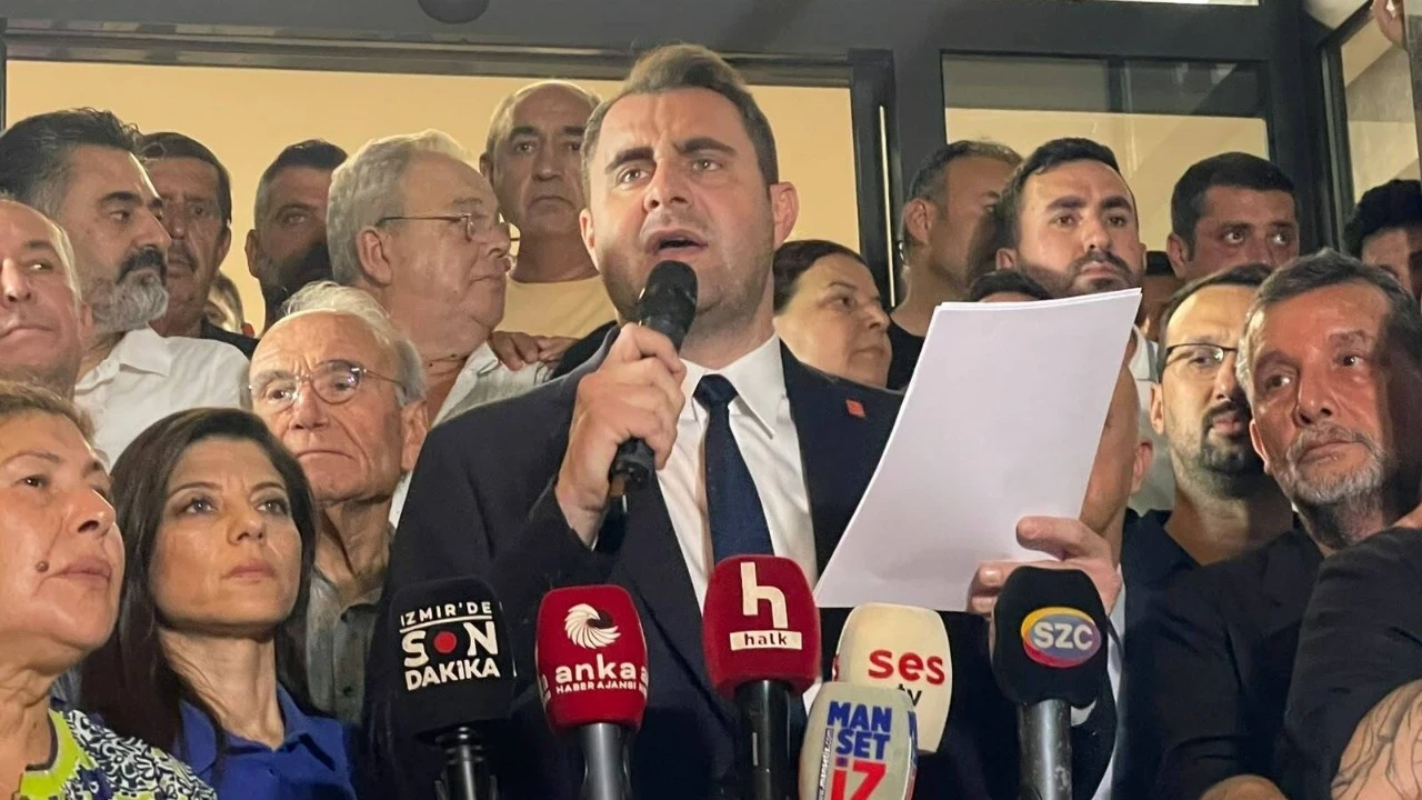 Çağatay Güç: Milletimizin iradesini yok sayan anlayışa geçit vermeyeceğiz