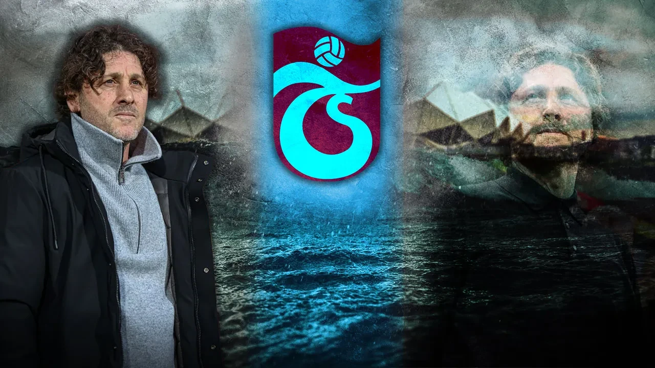 Trabzonspor'da hücuma Irankunda hamlesi! Milli takımımıza da gol atmıştı