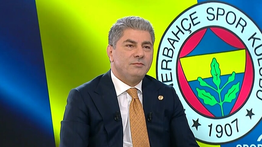 Fenerbahçe Kulübü Başkan Adayı Hakan Safi: 'Dünya yıldızlarını getireceğiz' dedik, getirmenin de keyfini yaşıyoruz