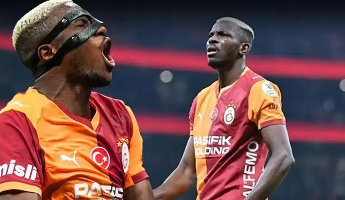 Victor Osimhen için dudak uçuklatan teklif! İşte Galatasaray'ın kararı...