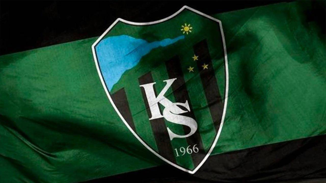 FIFA'dan Kocaelispor’a geçici transfer tedbiri