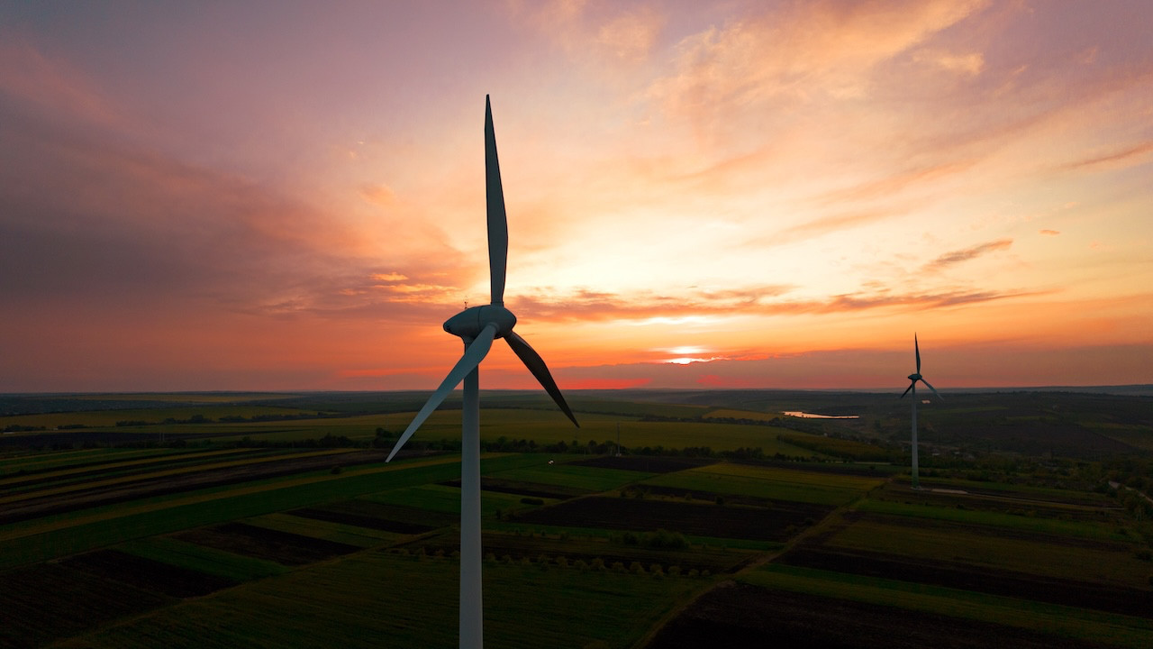 Yenilenebilir enerji üretimi mayısta zirvede, kömür 22 yılın en düşük seviyesinde