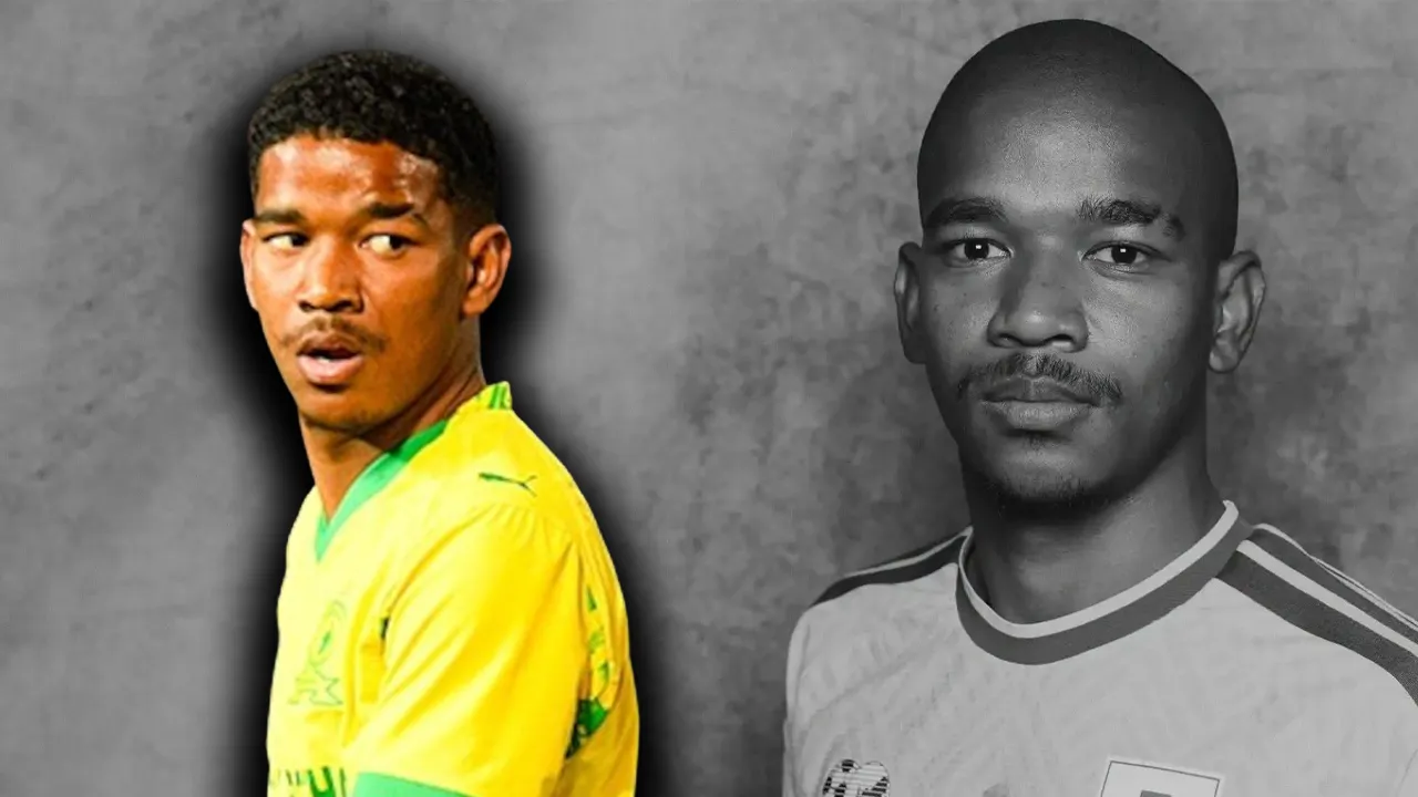 Dünya Kupası'nda forma giymişti: Güney Afrikalı futbolcu 25 yaşında hayatını kaybetti