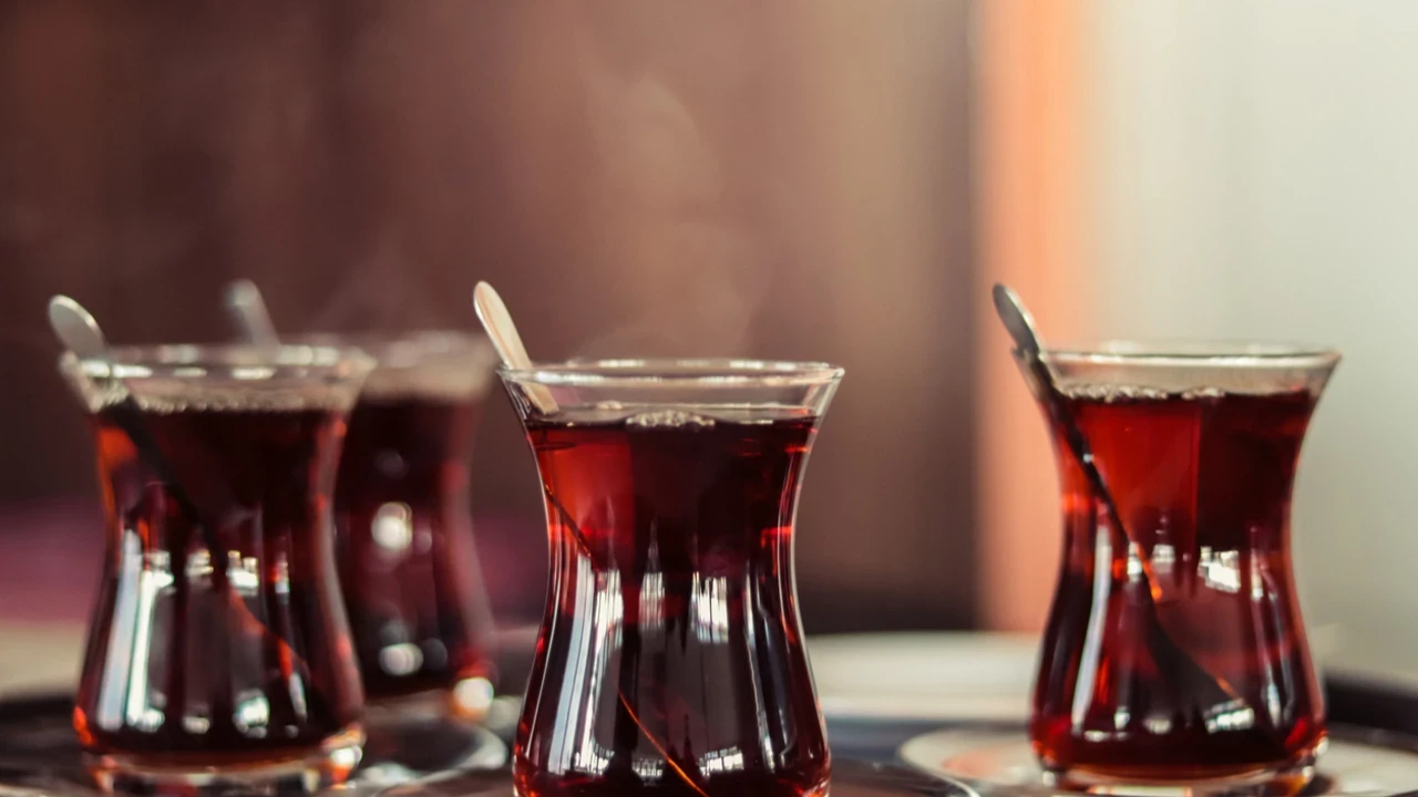 Türkiye çay sektörünün 121 yıllık firmasıydı: İflas etti, tasfiye süreci başladı
