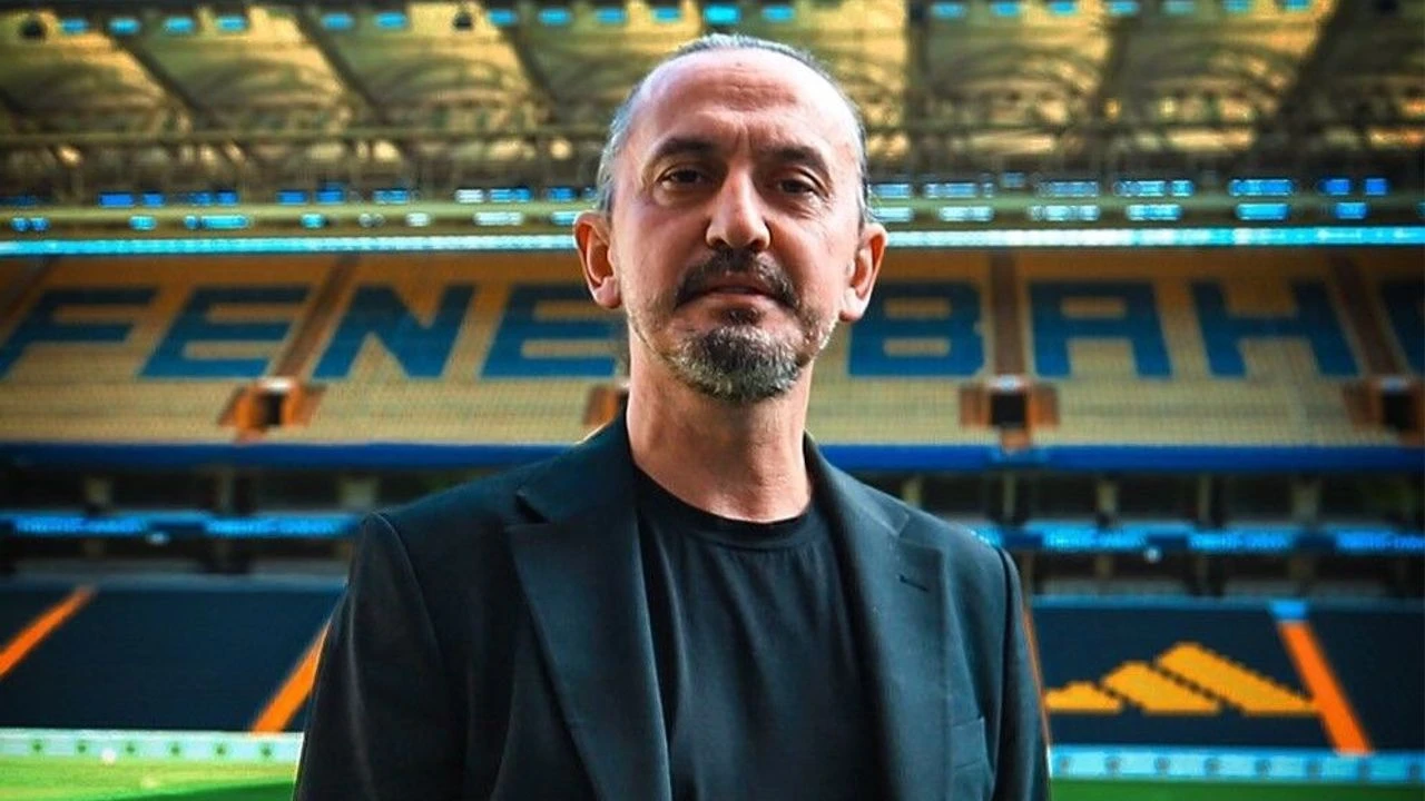 Fenerbahçe'de Tuncay Şanlı kararı!