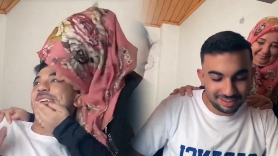 YKS sonuçları açıklandı: YKS Türkiye 231’incisi olan adayın tepkisi gündem oldu