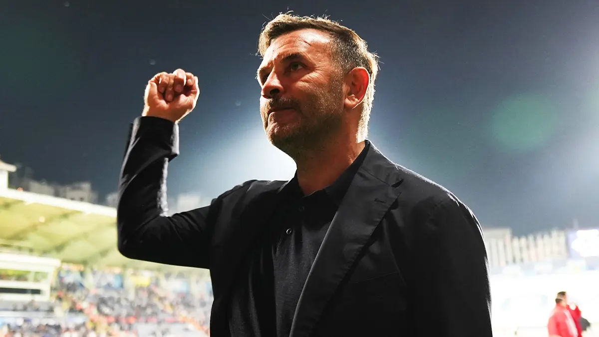 Okan Buruk'tan dikkat çeken sözler! 'Galatasaray'da şampiyonluk normalleşti'