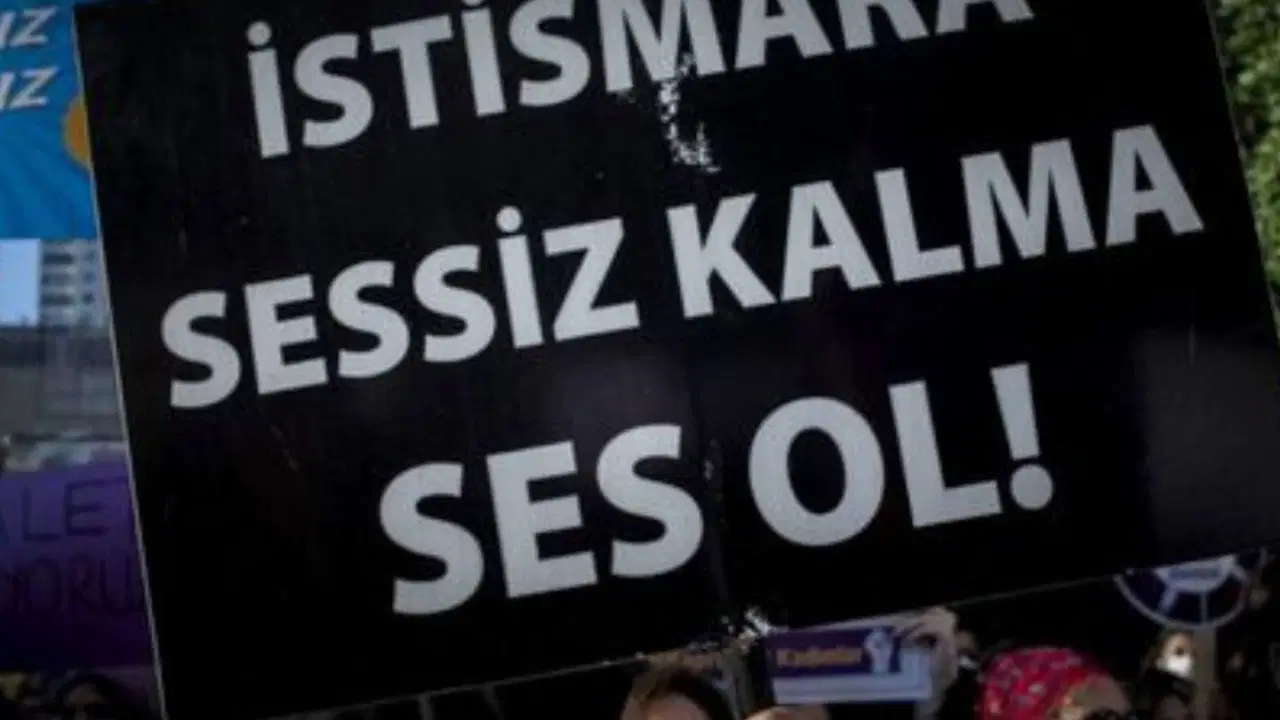14 yaşındaki çocuğa istismar soruşturması: 6 kişi tutuklandı