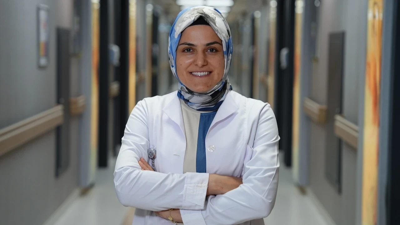 Medipol’den gebelere kritik uyarı! Gebelikte doğru aşı, iki canı birden koruyor