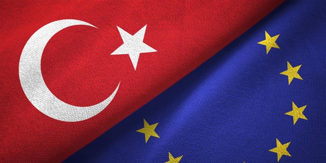 AB'den Türkiye vurgusu: Orta Koridor Türkiye'siz düşünülemez