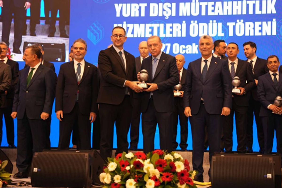 Türkiye'nin stratejik tesislerinde tasarım ile uygulamanın farkı operasyonel riski belirliyor