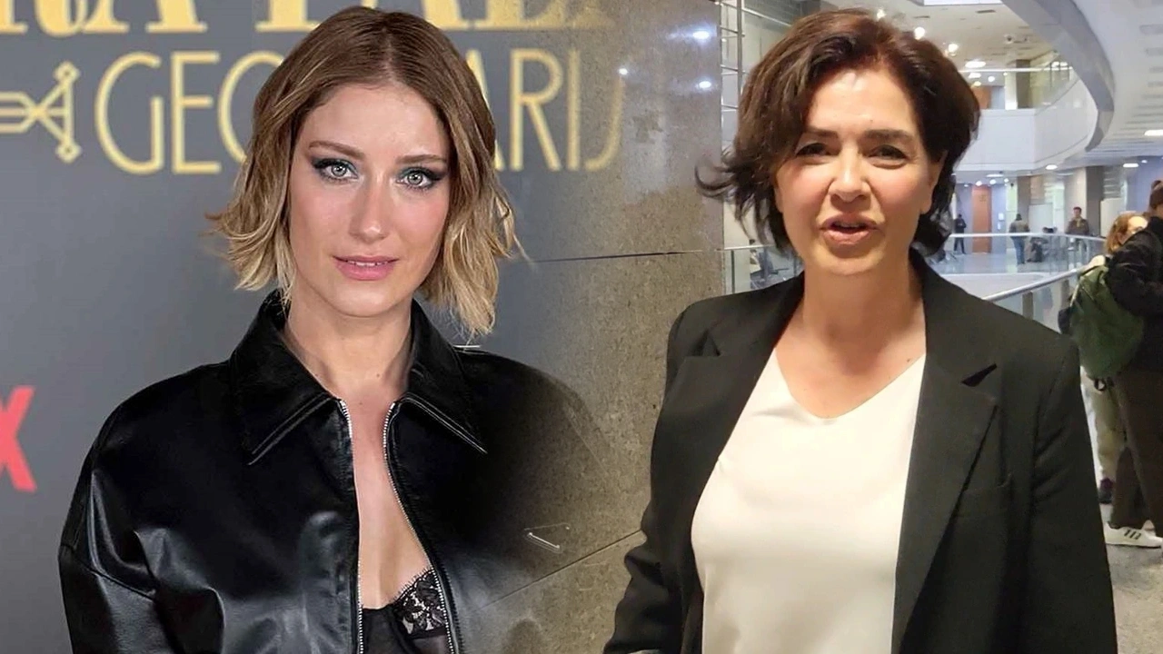 Hazal Kaya ve Özlem Gürses'in AHBAP ifadeleri ortaya çıktı: Ben de mağdurum