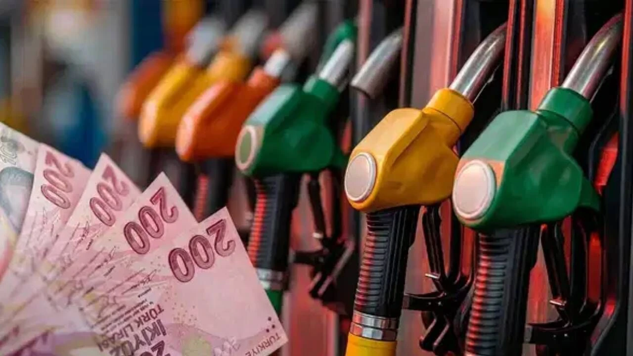 Hürmüz krizi akaryakıt fiyatlarını tırmandırıyor