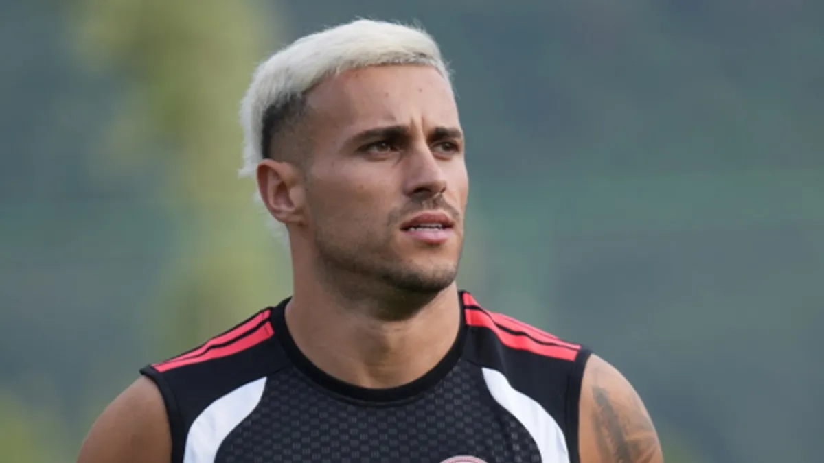 Benny, Batman Petrolspor’a imza attı!