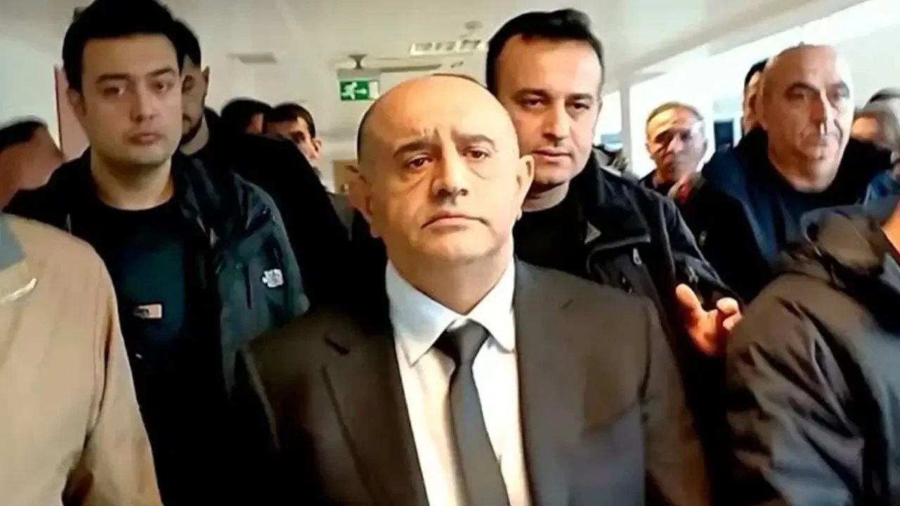 "Aziz İhsan Aktaş Suç Örgütü" davasında yeni gelişme: 7 sanığın tutukluluğuna devam kararı verildi