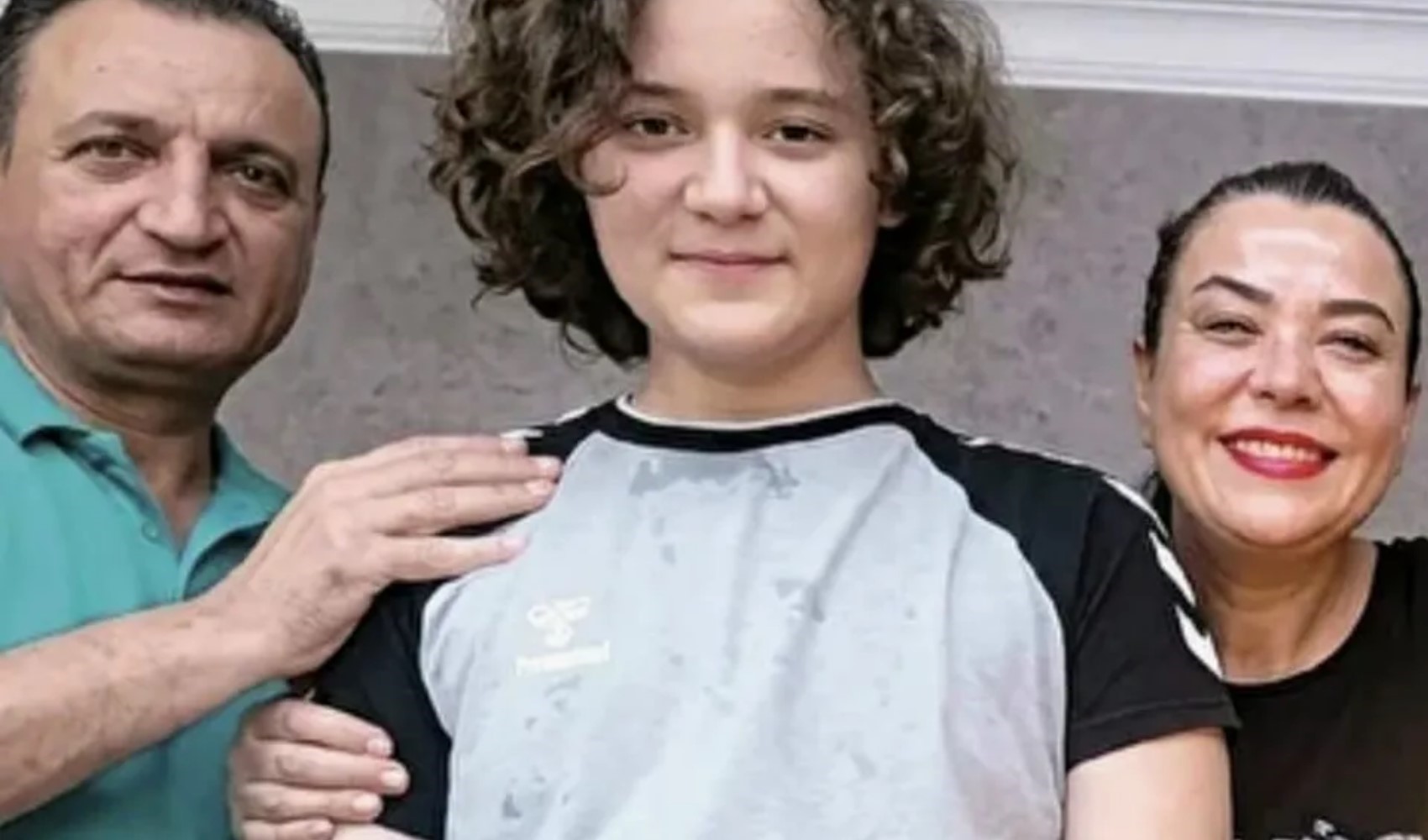 Kahramanmaraş’taki okul saldırısında saldırganın anne ve babası için iddianame kabul edildi