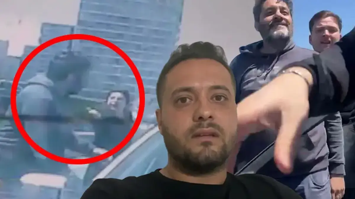 Çakarları yakıp yol kesti, kimlik kontrolü yaptı! Gerçek karakolda ortaya çıktı
