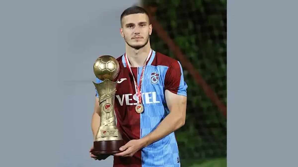 Muğlaspor, Trabzonspor'un genç yıldızını transfer etmek için harekete geçti