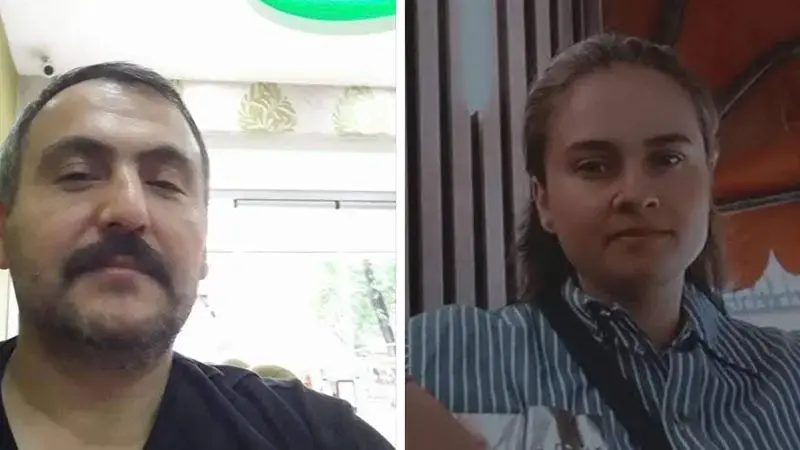 Dini nikahla birlikte yaşadığı eşini öldürdü