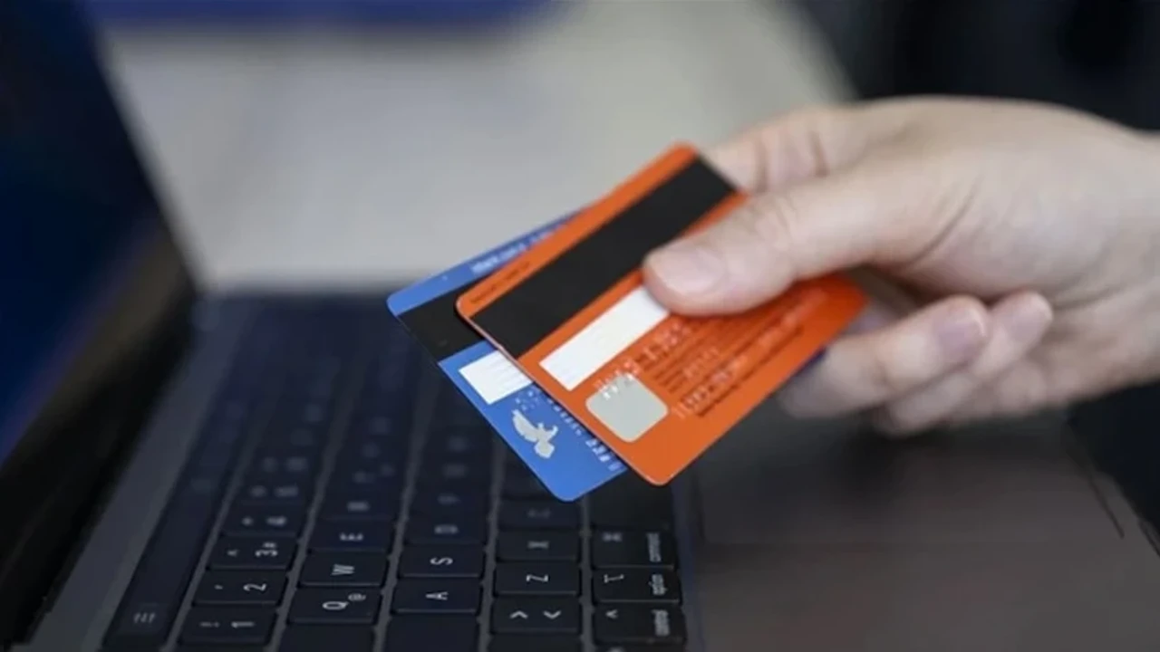 3 kere üst üste yapanın kredi kartı kapatılıyor: 90 günde icra başlıyor