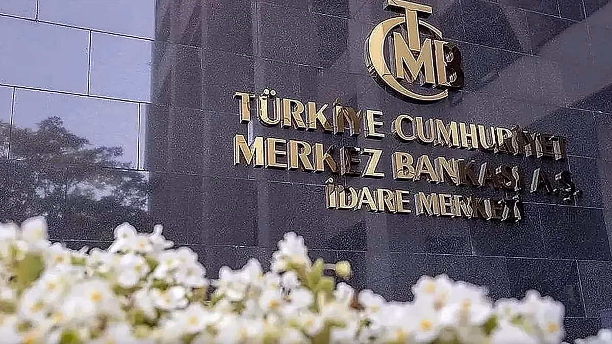 Merkez Bankası yılın 4. faiz kararını açıkladı: Değişikliğe gidilmedi