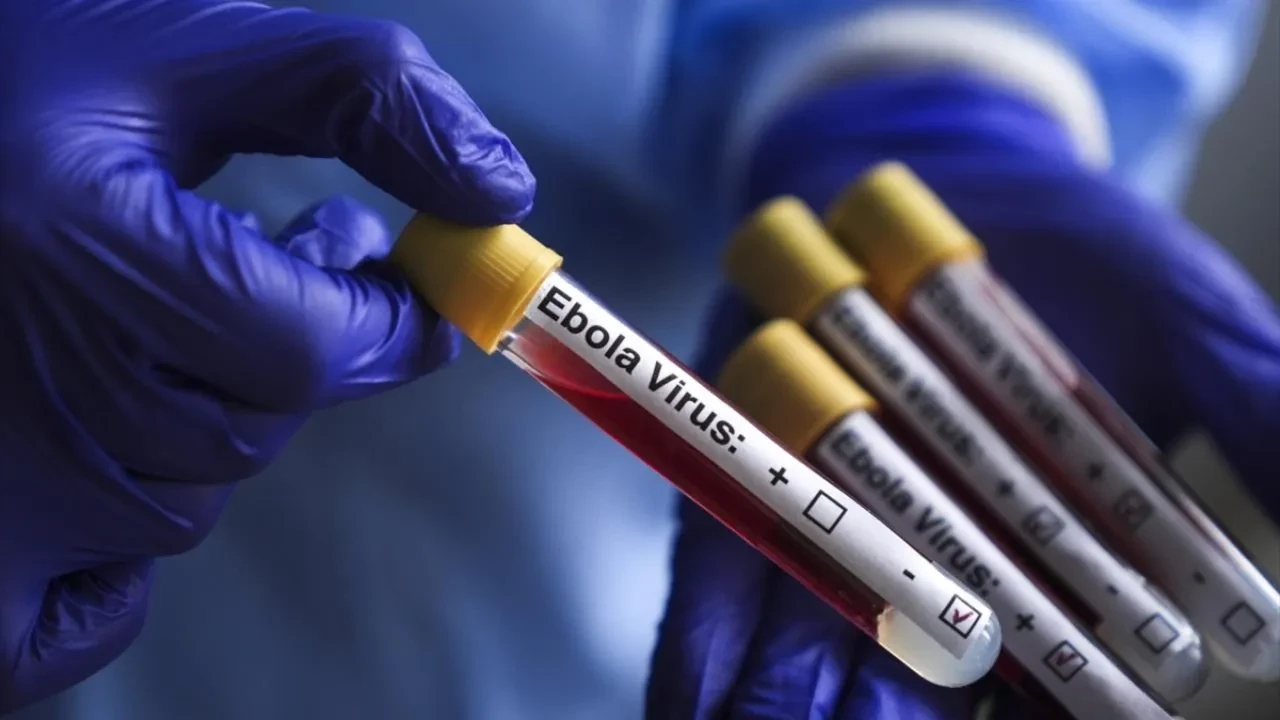Korkutan uyarı geldi: Kongo'daki Ebola salgını kontrolden çıkabilir