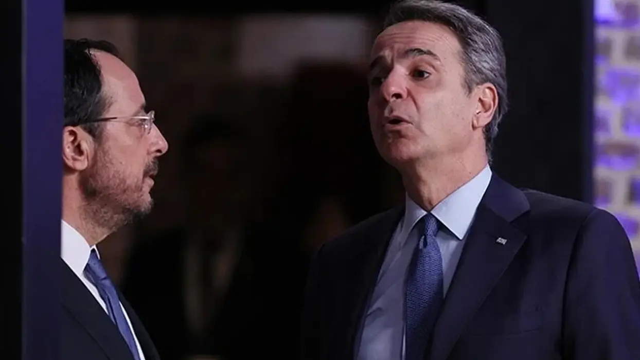 Rum cephesinde Türkiye endişesi! AB ile yakınlaşma rahatsız etti