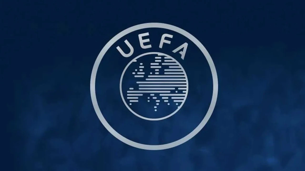 UEFA ülke puanı güncellendi! Beşiktaş ve Fenerbahçe kazandı, Türkiye'nin sıralaması değişti