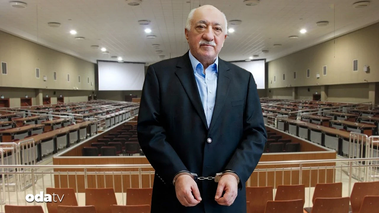 FETÖ İle mücadelede 10 yıl: 720 bin kişiye soruşturma, binlerce mahkûmiyet