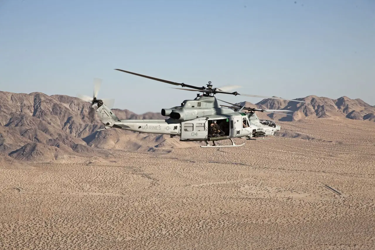Çekya’da askeri helikopter düştü: Bir asker yaşamını yitirdi