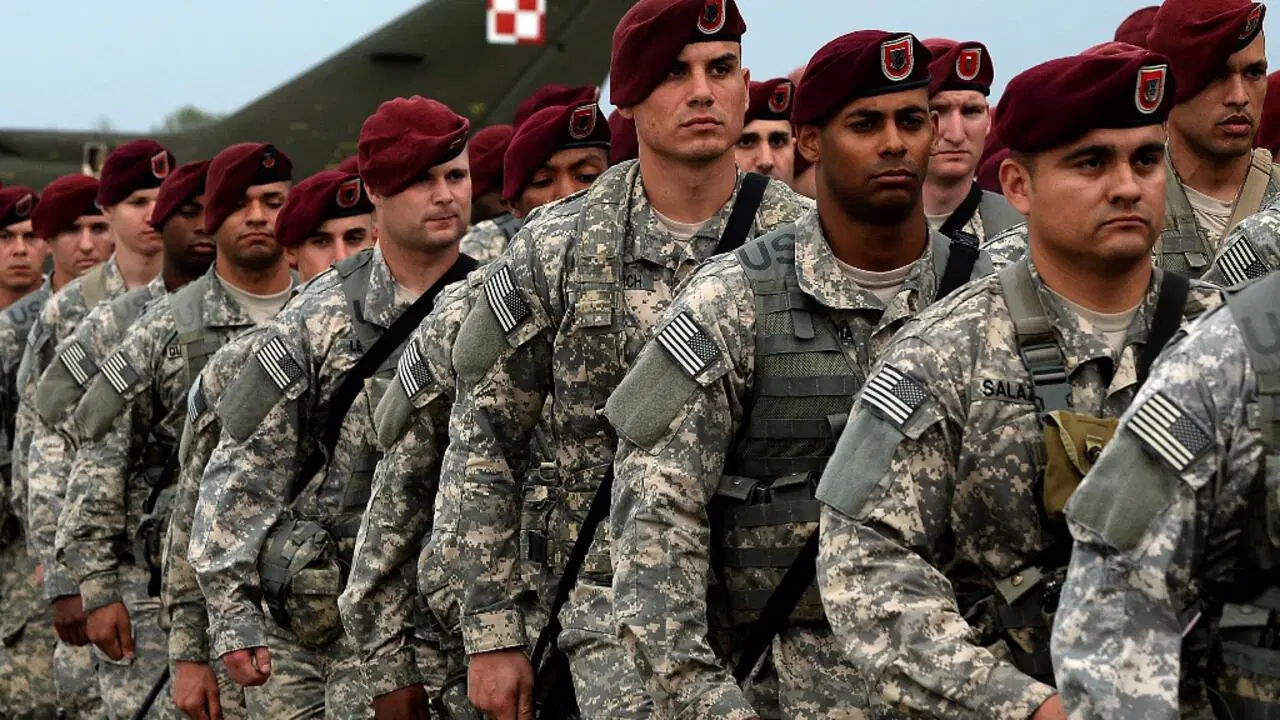Pentagon’un 'NATO 3.0' hamlesi: Üsler ve asker konuşlanması değişebilir
