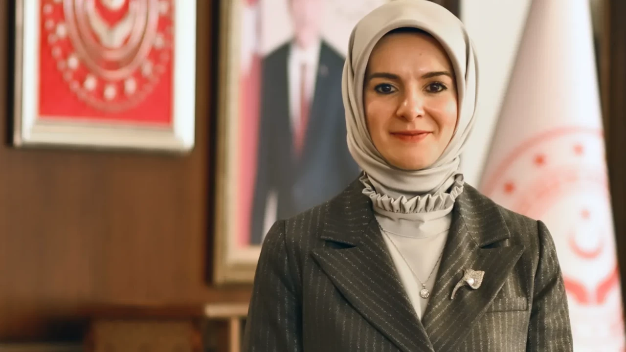 Bakan Göktaş’tan 'Yuva Olmak' çağrısı: 11 bin çocuk koruyucu ailelerin şefkatiyle büyüyor